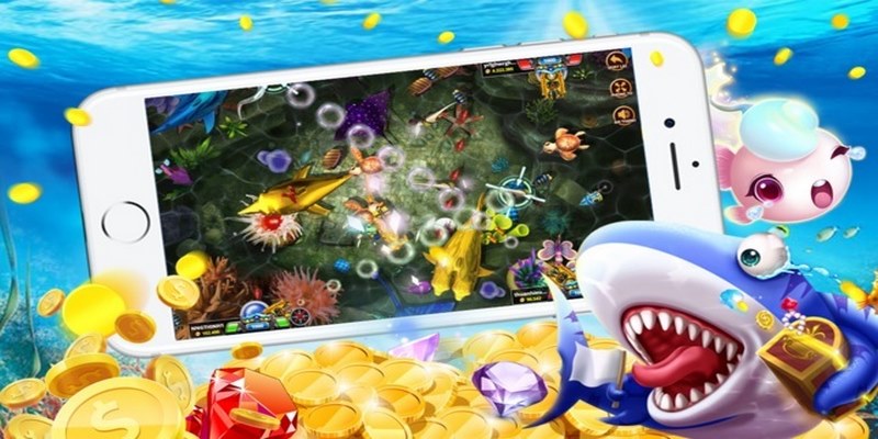 Tầm quan trọng của việc gia tăng vận tốc bắn cá tại i9bet