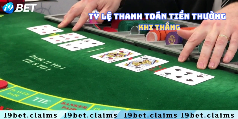 Tỷ lệ thanh toán hấp dẫn