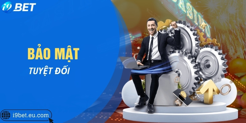 Bảo mật tuyệt đối