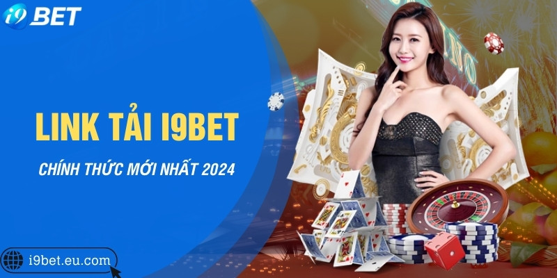 Link tải I9bet